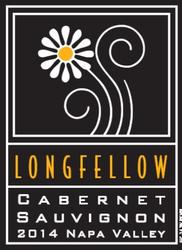 2014 Longfellow Cabernet Sauvignon SOLD OUT!